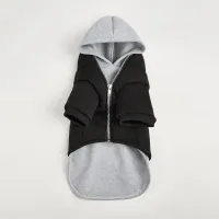 Winter Warm Dog Hoodie Pet Coat thumbnail 5