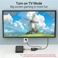 4K USB-C Docking Station Hub thumbnail 4