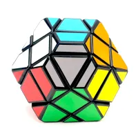 Speed Magic Cube Puzzle Set Brain Teaser thumbnail 6