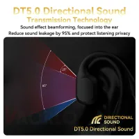 IPX8 Waterproof Bone Conduction Headphones thumbnail 6