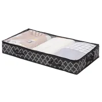 Underbed Storage Bin with Clear Window thumbnail 4