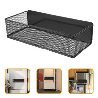 Magnetic Fridge Door Storage Rack thumbnail 1