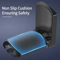 Folding Headset Stand Holder thumbnail 6