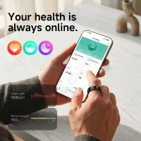 R10 Smart Ring Health Tracker thumbnail 3