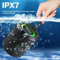 OHAYO 40W Waterproof Bluetooth Speaker thumbnail 4