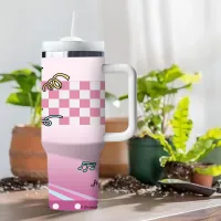Jessie Toy Story Tumbler 40oz thumbnail 5