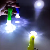 Mini Kids LED Flashlights - Party Favor Set thumbnail 3