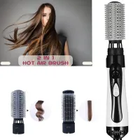 Hot Air Brush Hair Dryer Volumizer thumbnail 1