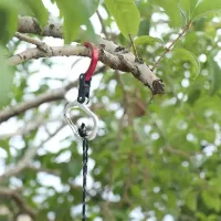 Rotatable Quick Release Hook thumbnail 6