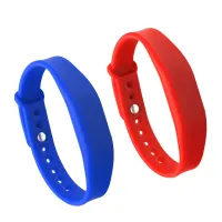 NFC Digital Business Card Wristband thumbnail 2