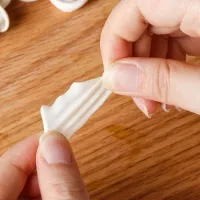 Latex Fingertip Gloves for Watch Repair thumbnail 2