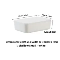 Under Bed Storage Box with Wheels thumbnail 6