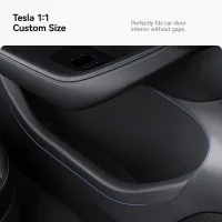 YZ Tesla Door Storage Box for Model Y/3 thumbnail 4