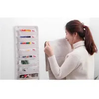 Wall Hanging Storage Organizer thumbnail 5