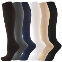 Multi-Purpose Compression Socks thumbnail 1