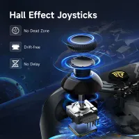 EasySMX X15 Wireless Gamepad thumbnail 3