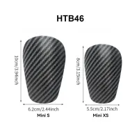 Loogdeel Soccer Shin Guards thumbnail 2