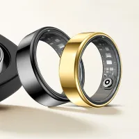 Smart Ring Health Fitness Tracker thumbnail 3