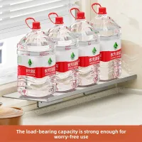 Stainless Steel Sill Extender Shelf thumbnail 3