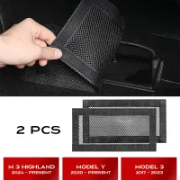 Tesla Air Vent Covers (2-Pack) thumbnail 1