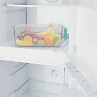 Clear Fridge Storage Container thumbnail 2