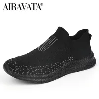 Men's Fashion Casual Sneakers thumbnail 4