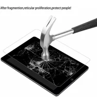 iPad Pro 12.9" Tempered Glass Protector thumbnail 5