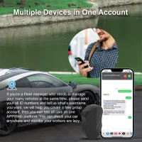 4G GPS Vehicle Tracker ST-905 thumbnail 6