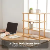 Multitier Desk Organizer thumbnail 2