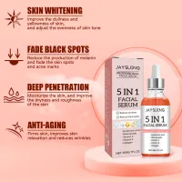 5-in-1 Firming Face Serum thumbnail 3
