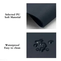 Leather Anti-Slip Mouse Pad thumbnail 3