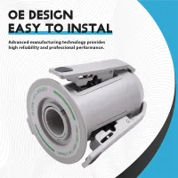 AMS Lite Rotary Spool Holder for Bambu Lab A1/A1 Mini thumbnail 6