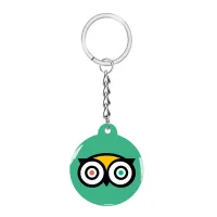 Google Review Tap Keychain thumbnail 5