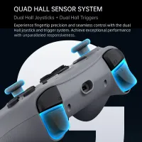 MACHENIKE G1 Wireless Gaming Controller thumbnail 4