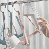 Stackable Vertical Shoe Rack & Drying Organizer thumbnail 3