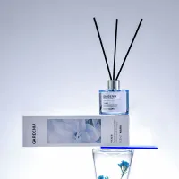 50ML Reed Diffuser Bottle with Essential Oils thumbnail 4