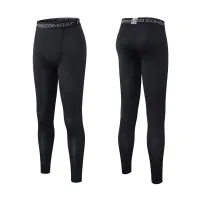 Men's Compression Leggings thumbnail 2