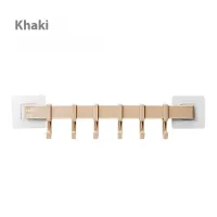No-Drill Kitchen Hook Rack thumbnail 6