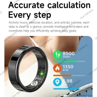 2026 Smart Ring Health Tracker thumbnail 4