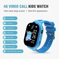 LT52 4G Kids GPS Smart Watch thumbnail 3
