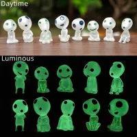 Luminous Resin Ghost Mini Figures thumbnail 3