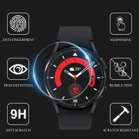 Galaxy Watch Tempered Glass Protector 40/44mm thumbnail 4