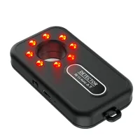Hidden Camera Detector & Bug Finder thumbnail 6