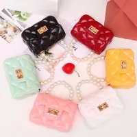 Candy Mini Crossbody Lipstick Bag thumbnail 2