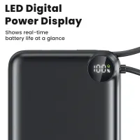 Toocki 20000mAh PD Power Bank thumbnail 5