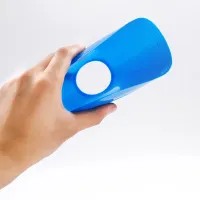 Soccer Disc Cones Agility Set thumbnail 6
