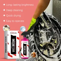 Pro Wheel & Rim Cleaner Spray Kit thumbnail 6