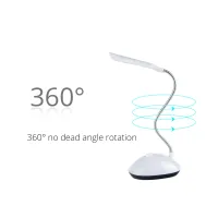 LED Eye Protection Desk Lamp thumbnail 3