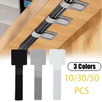 Velcro Cable Ties - Desktop Organizer thumbnail 1