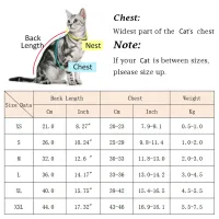 Pet Knitted Sweater for Cats & Small Dogs thumbnail 2